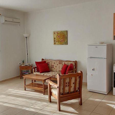 Giannos Apartments Айя-Евфимия Экстерьер фото