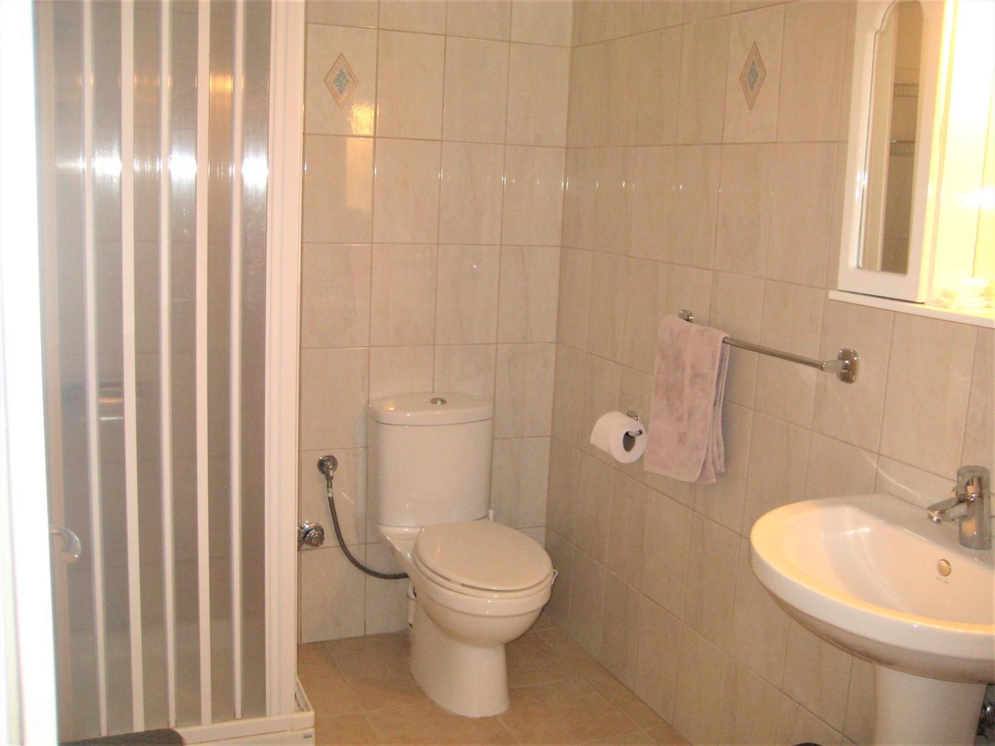 Giannos Apartments Айя-Евфимия Экстерьер фото
